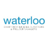 Waterloo Chartered Building Surveyors and Project Managers logo, Waterloo Chartered Building Surveyors and Project Managers contact details