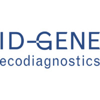 ID-Gene ecodiagnostics logo, ID-Gene ecodiagnostics contact details