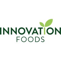 Innovation Foods logo, Innovation Foods contact details