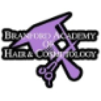 Branford Academy of Hair & Cosmetology logo, Branford Academy of Hair & Cosmetology contact details