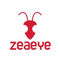 ZeaEye logo, ZeaEye contact details