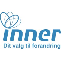 Inner Denmark logo, Inner Denmark contact details