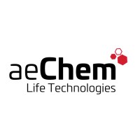 aeChem Life Technologies Sàrl logo, aeChem Life Technologies Sàrl contact details