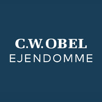 C.W. Obel Ejendomme logo, C.W. Obel Ejendomme contact details