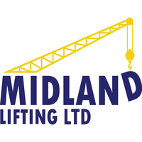 Midland Lifting Ltd logo, Midland Lifting Ltd contact details