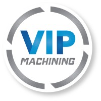 VIP Machining, Inc logo, VIP Machining, Inc contact details