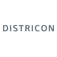 DISTRICON GmbH logo, DISTRICON GmbH contact details