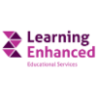 Learning Enhanced logo, Learning Enhanced contact details