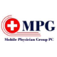 Mobile Physician Group PC logo, Mobile Physician Group PC contact details