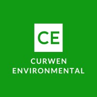 Curwen Environmental logo, Curwen Environmental contact details