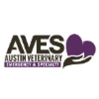 Austin Veterinary Emergency and Specialty Center logo, Austin Veterinary Emergency and Specialty Center contact details