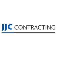 JJC Contracting ltd logo, JJC Contracting ltd contact details