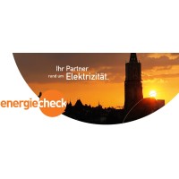 energiecheck bern ag logo, energiecheck bern ag contact details