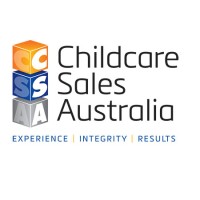 Childcare Sales Australia logo, Childcare Sales Australia contact details