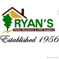 Ryan's Timber & uPvc logo, Ryan's Timber & uPvc contact details