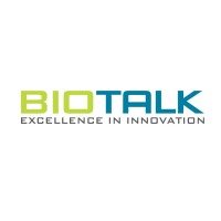 BioTalk GmbH logo, BioTalk GmbH contact details