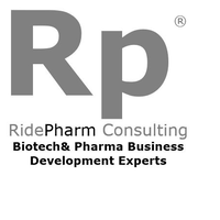 RidePharm Consulting logo, RidePharm Consulting contact details