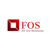 FOS logo, FOS contact details