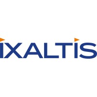 IXALTIS SA logo, IXALTIS SA contact details