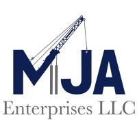 MJA Enterprises LLC logo, MJA Enterprises LLC contact details