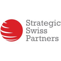 Strategic Swiss Partners logo, Strategic Swiss Partners contact details