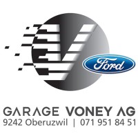 Garage Voney AG logo, Garage Voney AG contact details