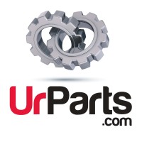 UrParts.com logo, UrParts.com contact details