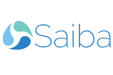 Saiba Gmbh logo, Saiba Gmbh contact details