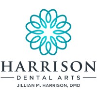 Harrison Dental Arts logo, Harrison Dental Arts contact details