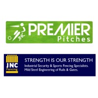 JNC Premier Pitches & Fencing (JNC Group) logo, JNC Premier Pitches & Fencing (JNC Group) contact details