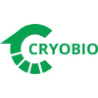 1CryoBio AG logo, 1CryoBio AG contact details