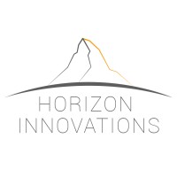 Horizon Innovations AG logo, Horizon Innovations AG contact details