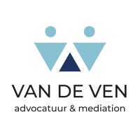 Van de Ven advocatuur & mediation logo, Van de Ven advocatuur & mediation contact details