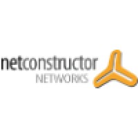 NetConstructor, Inc. logo, NetConstructor, Inc. contact details