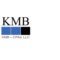 KMB - CPAs logo, KMB - CPAs contact details