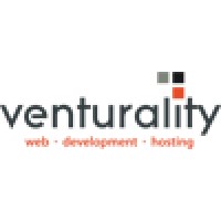 Venturality, Inc. logo, Venturality, Inc. contact details