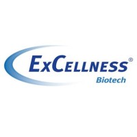 ExCellness logo, ExCellness contact details