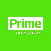 Prime Life Sciences logo, Prime Life Sciences contact details