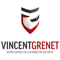 Vincent Grenet logo, Vincent Grenet contact details