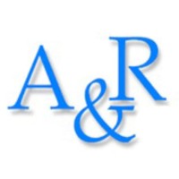 A&R Consulting logo, A&R Consulting contact details