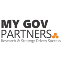 MyGovPartners logo, MyGovPartners contact details