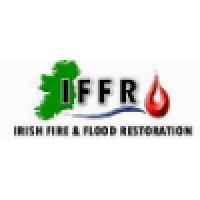 Irish Fire and Flood Restoration logo, Irish Fire and Flood Restoration contact details