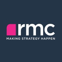 The Richmond Marketing Consultancy logo, The Richmond Marketing Consultancy contact details