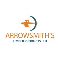 Arrowsmith's Timber Products logo, Arrowsmith's Timber Products contact details