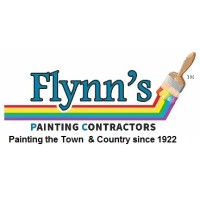 Flynn's Painting Contractors logo, Flynn's Painting Contractors contact details