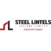 STEEL LINTELS IRELAND LTD logo, STEEL LINTELS IRELAND LTD contact details