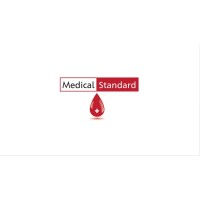 Medical Standard logo, Medical Standard contact details