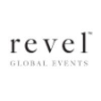 Revel Global Events Inc. logo, Revel Global Events Inc. contact details