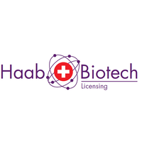 Haab-Biotech Sàrl logo, Haab-Biotech Sàrl contact details