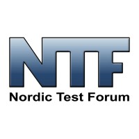 Nordic Test Forum logo, Nordic Test Forum contact details